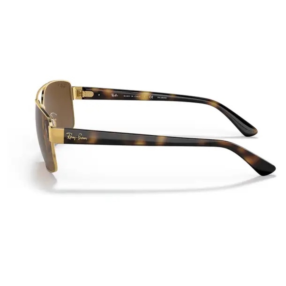 Ray-Ban RB 3687 aviator polarized (new in box) - Medium
